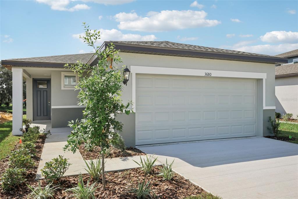 3680 MOSCATO DRIVE