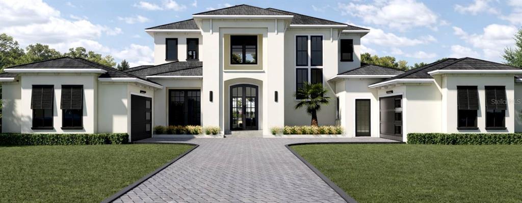 16123 PENDIO DRIVE