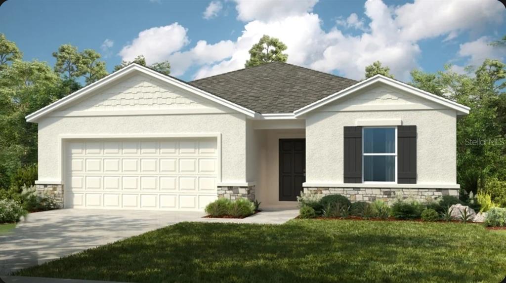 208 STREAMWATER WAY