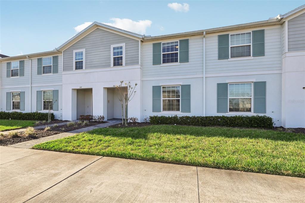 201 JETTY WAY