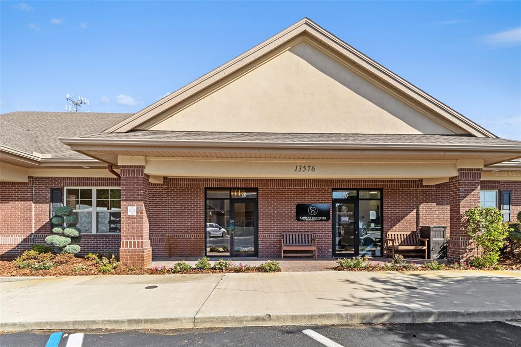 13576 NW 2ND LANE UNIT 20