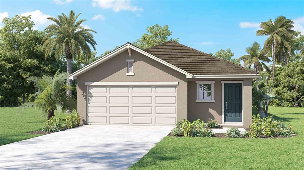 36201 SUNFLOWER HILL DRIVE