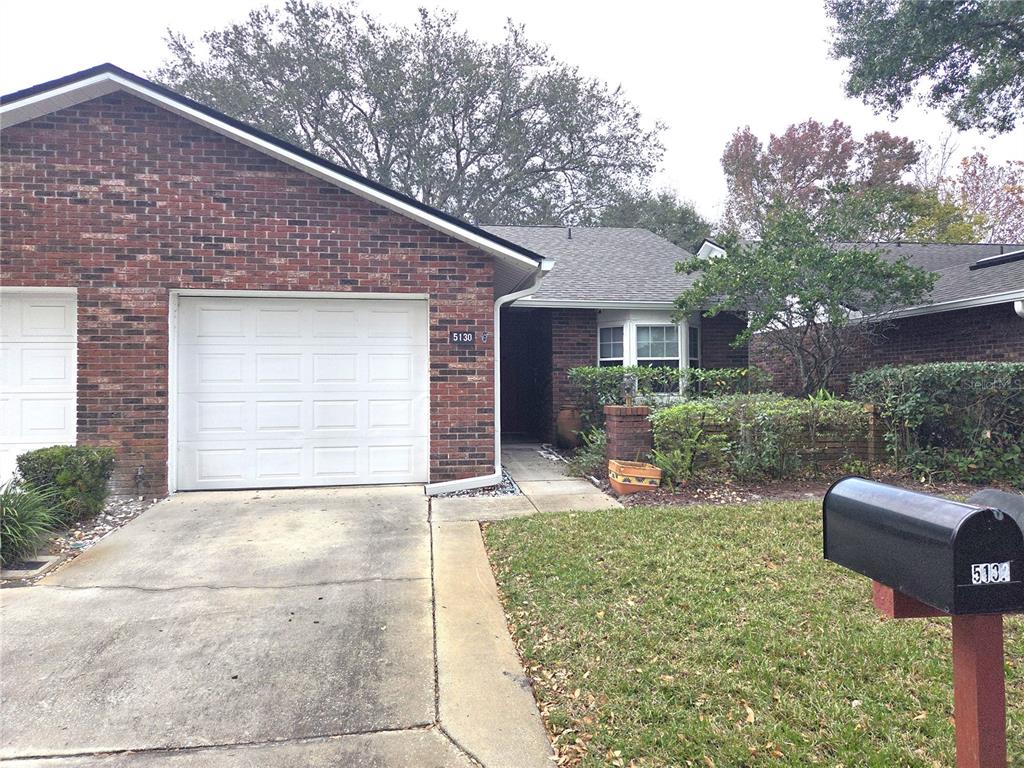5130 LAZY OAKS DRIVE UNIT 5130
