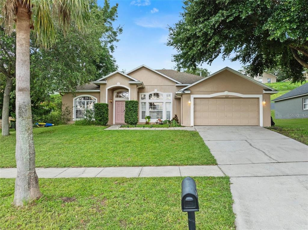 1532 NIGHTFALL DRIVE, CLERMONT, FL — photo 2 of 30