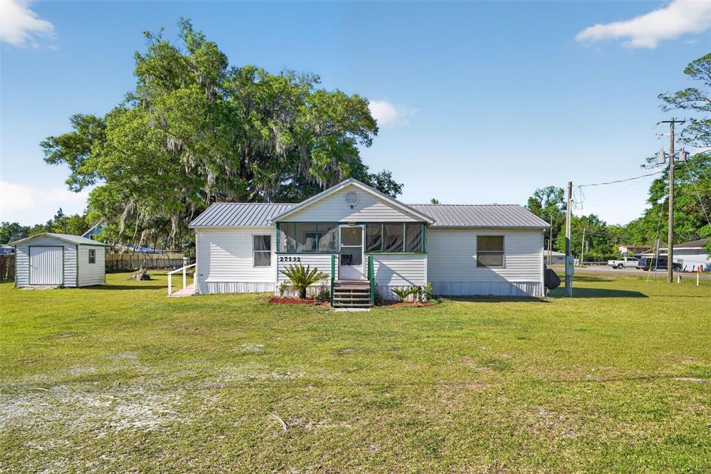27132 NEW FRONT STREET