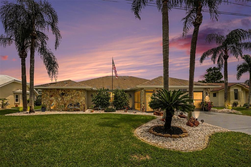 25426 SAINT HELENA LANE