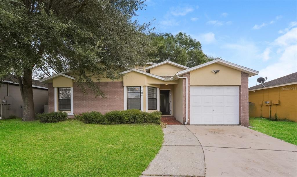 1404 VINETREE DRIVE
