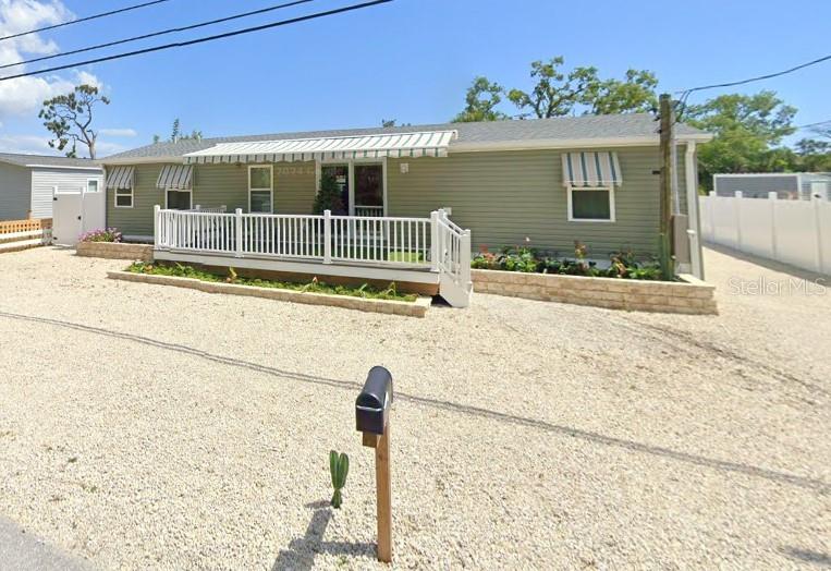 2233 BROOKWOOD DRIVE