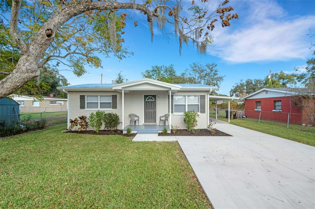 2716 HARDIN COMBEE ROAD