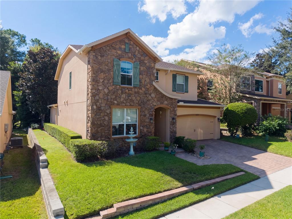 1413 TERRA VERDE WAY, OCOEE, FL — photo 2 of 35