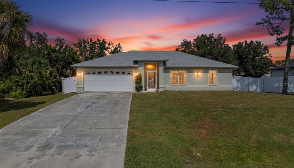 2822 ENSENADA LANE