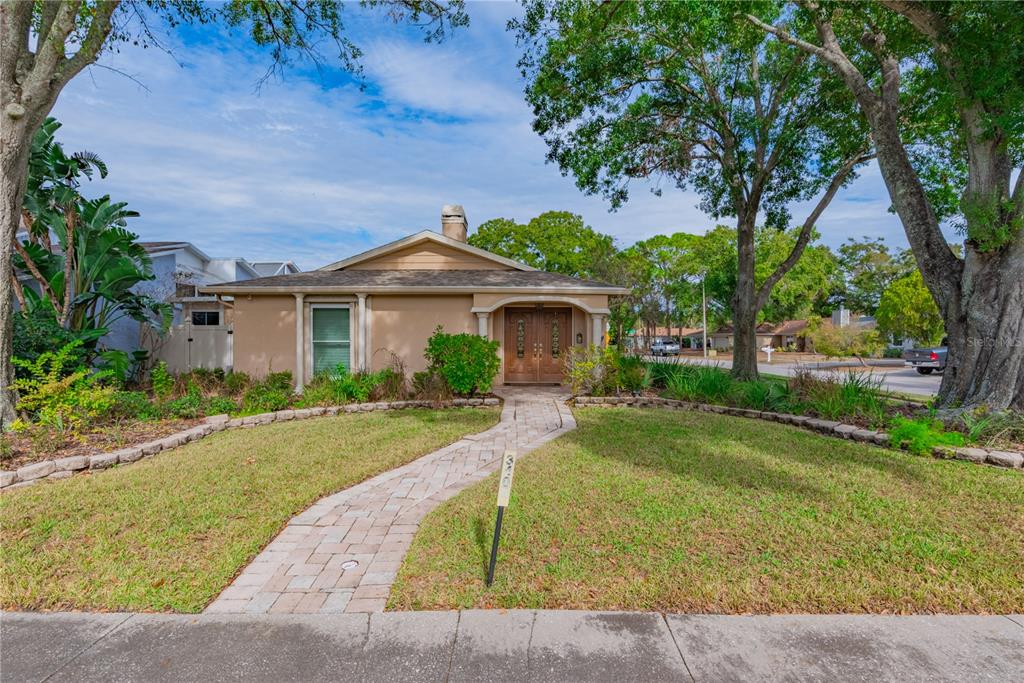 3401 PICO DRIVE