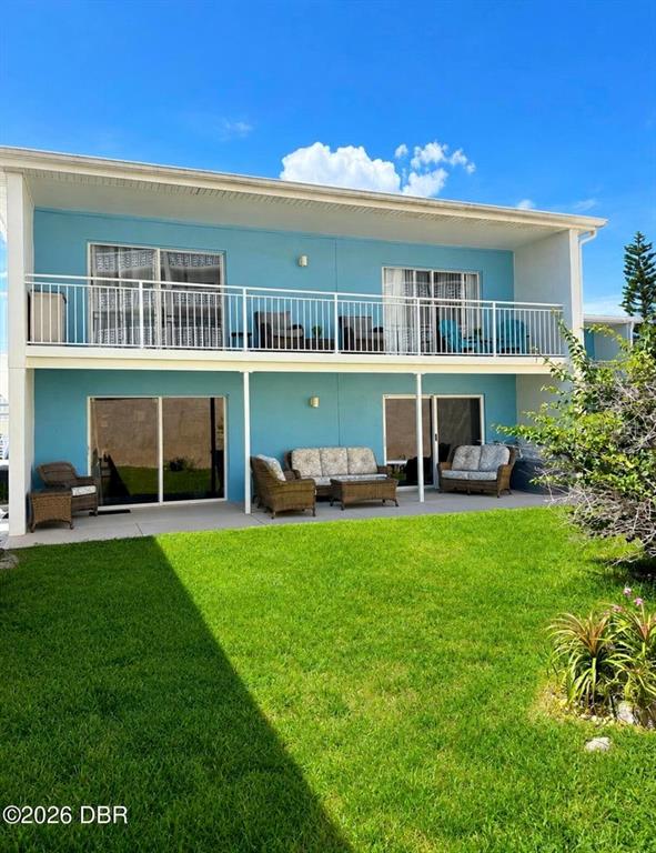 573 N ATLANTIC AVENUE UNIT 5, NEW SMYRNA BEACH, FL — photo 3 of 14