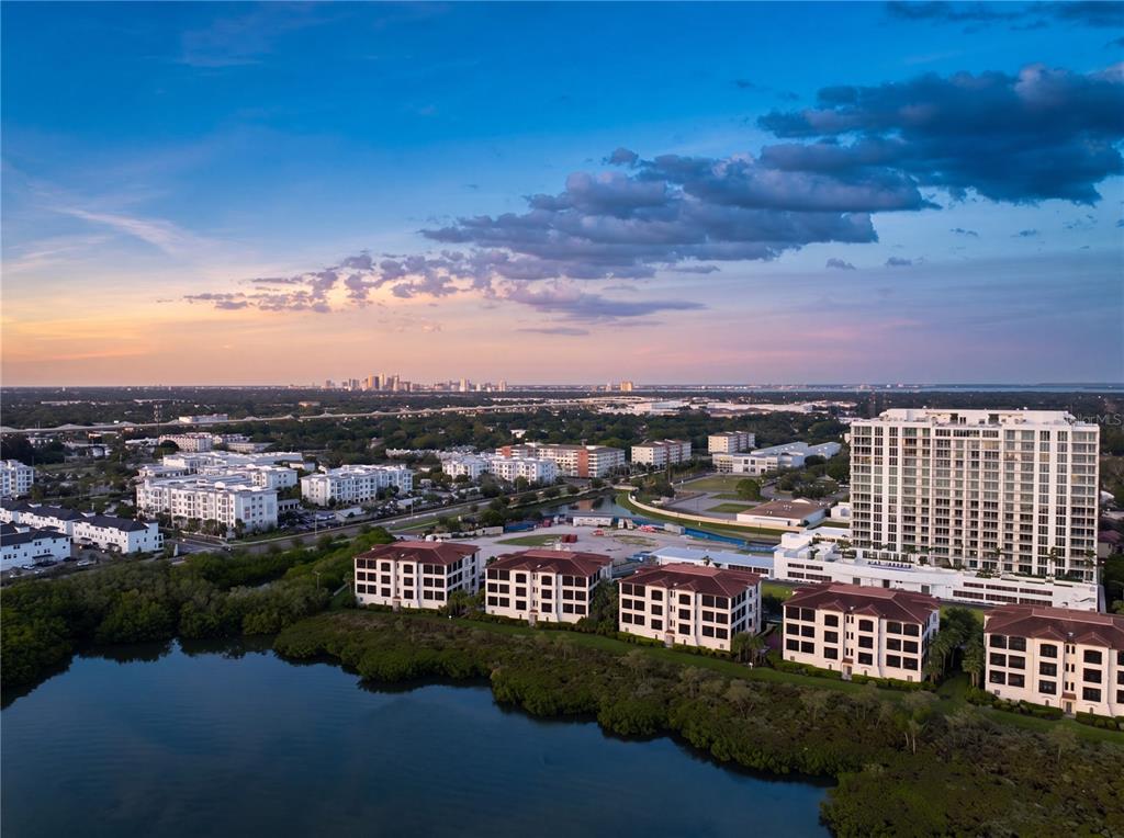 5713 BOWEN DANIEL DR. UNIT 1502