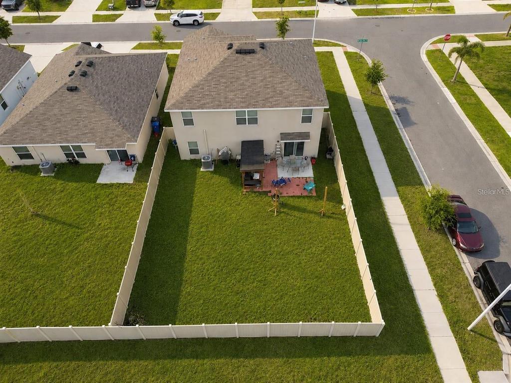 5480 LOGAN CAVE AVENUE, WIMAUMA, FL — photo 4 of 22