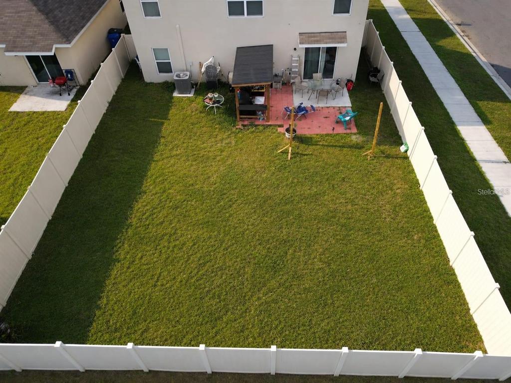 5480 LOGAN CAVE AVENUE, WIMAUMA, FL — photo 5 of 22