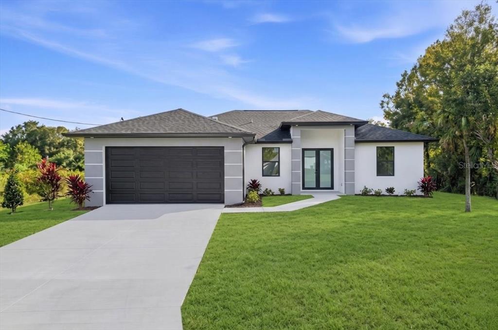 2906 OLD STATE ROAD 64 W