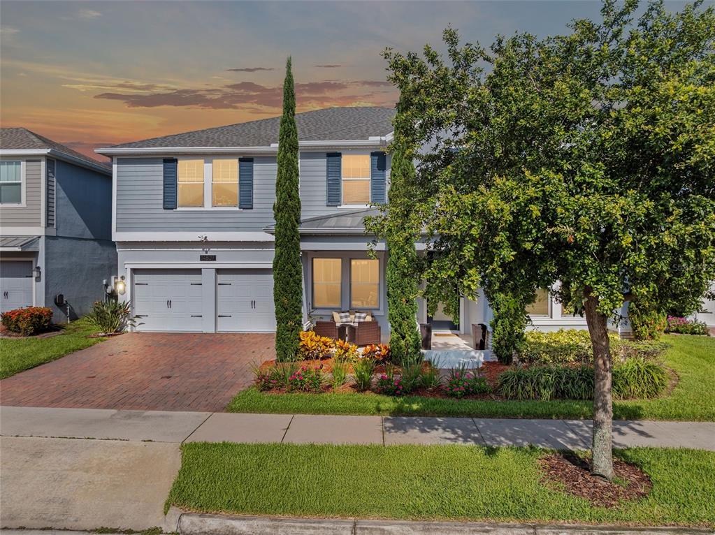 14807 WINTER STAY DRIVE, WINTER GARDEN, FL — photo 2 of 55