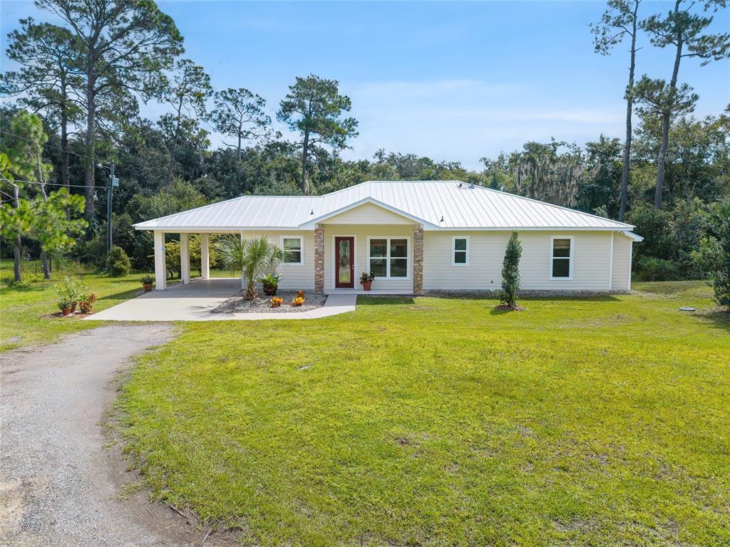 71 PERRY LANE