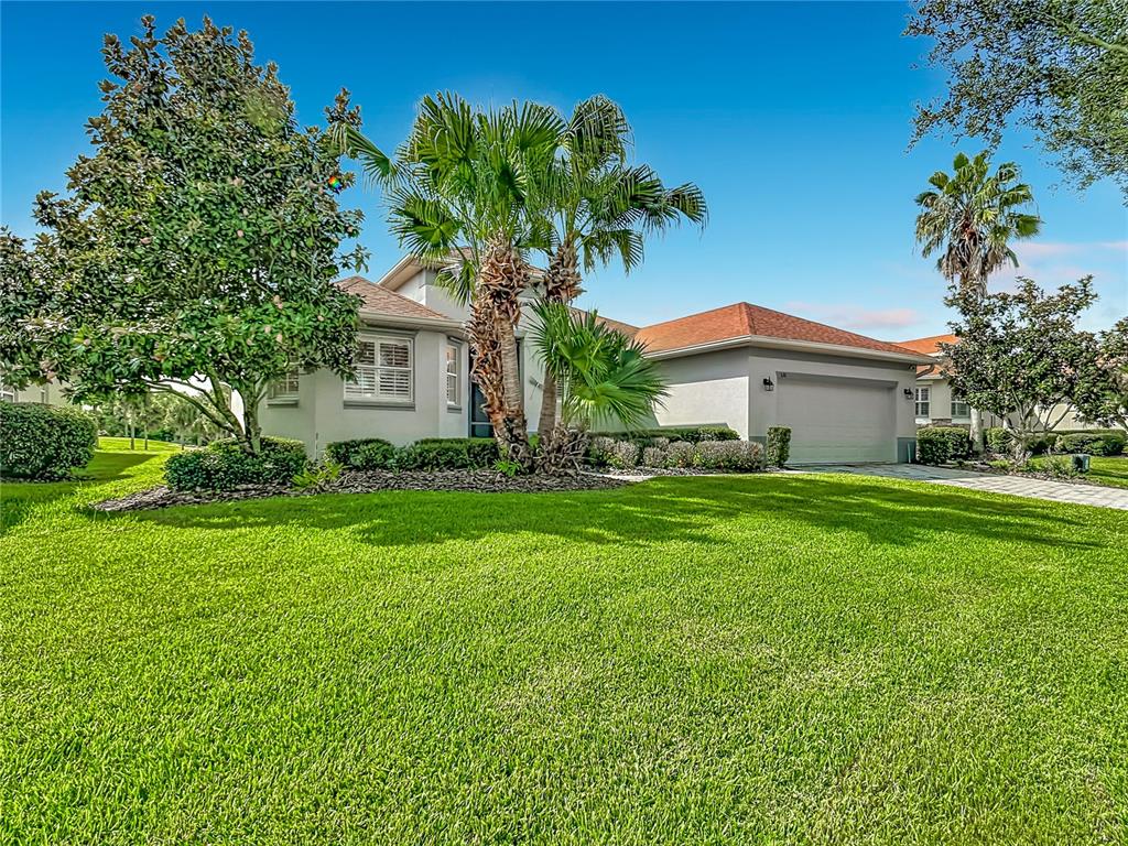 320 SORRENTO ROAD, POINCIANA, FL — photo 2 of 30