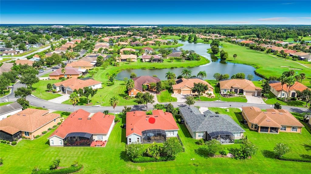320 SORRENTO ROAD, POINCIANA, FL — photo 3 of 30
