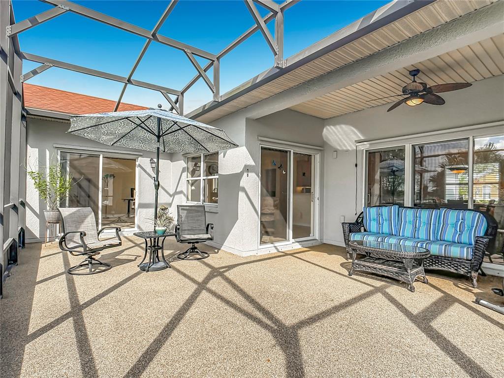 320 SORRENTO ROAD, POINCIANA, FL — photo 5 of 30