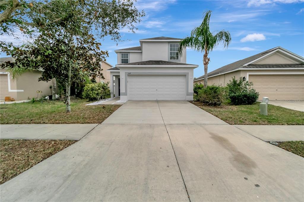 1107 SEMINOLE SKY DRIVE