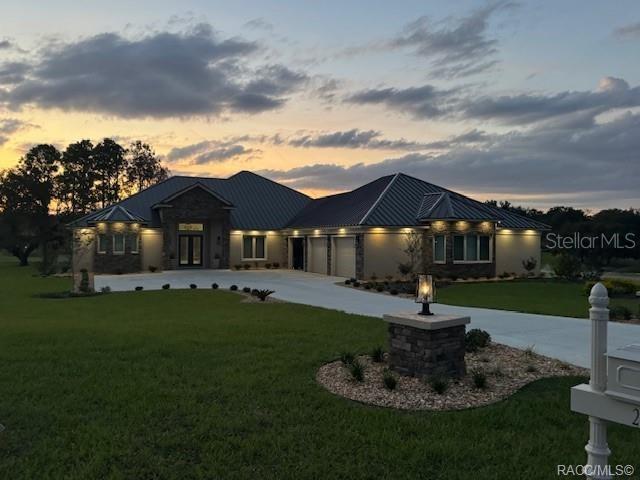 2852 N CROSSWATER PATH, LECANTO, FL — photo 4 of 30