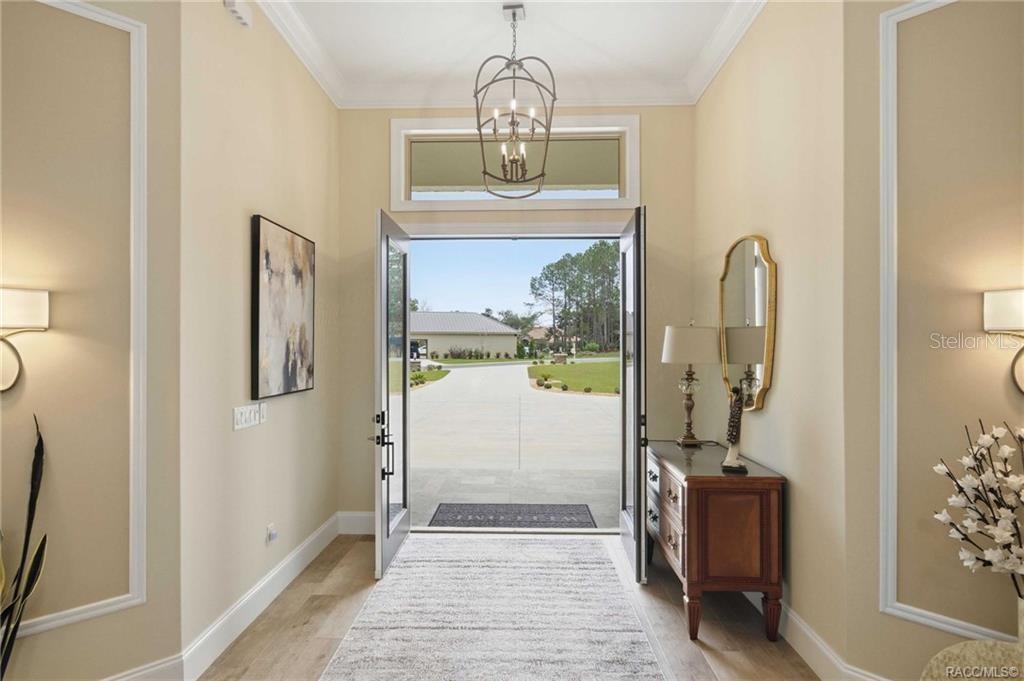 2852 N CROSSWATER PATH, LECANTO, FL — photo 5 of 30