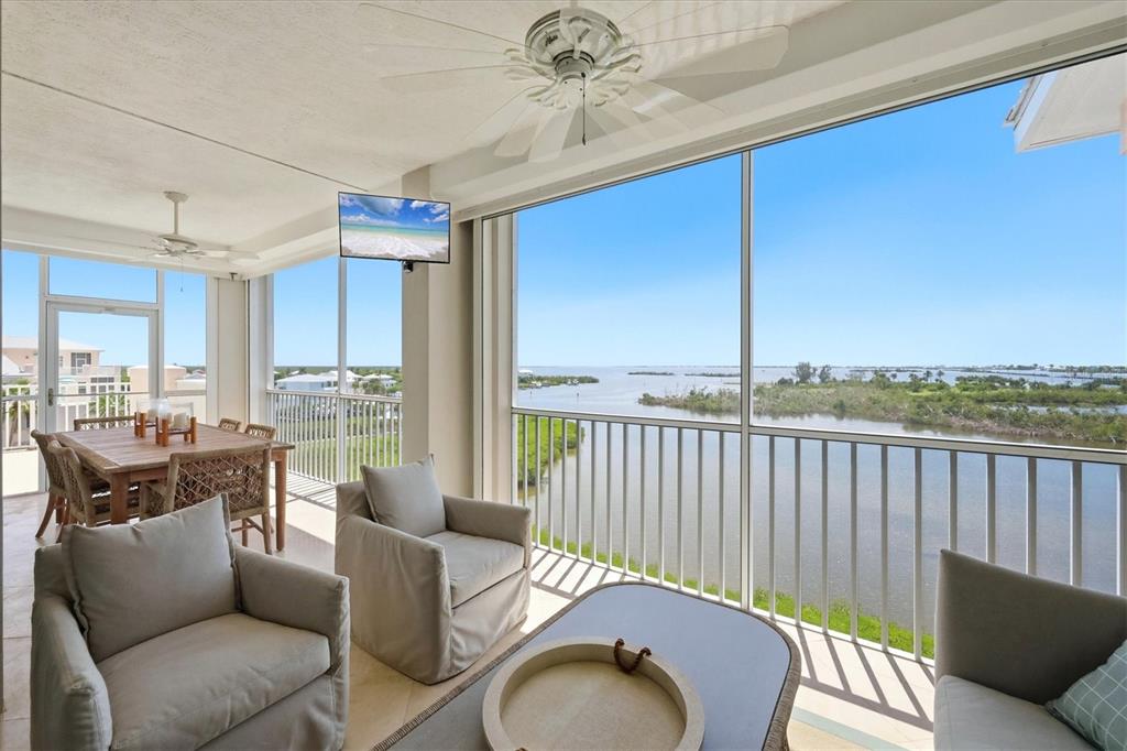 13213 GASPARILLA ROAD UNIT B601, PLACIDA, FL — photo 3 of 30