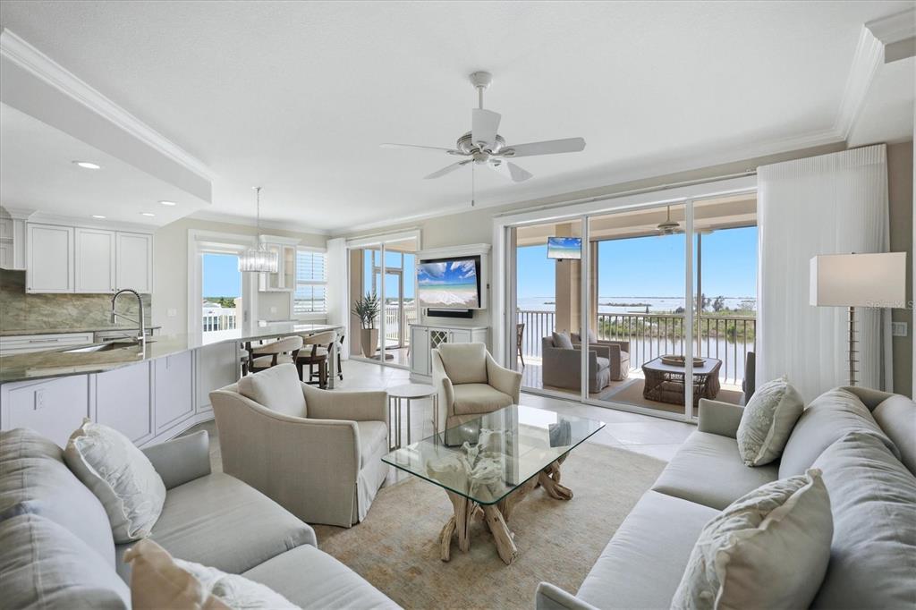 13213 GASPARILLA ROAD UNIT B601, PLACIDA, FL — photo 5 of 30