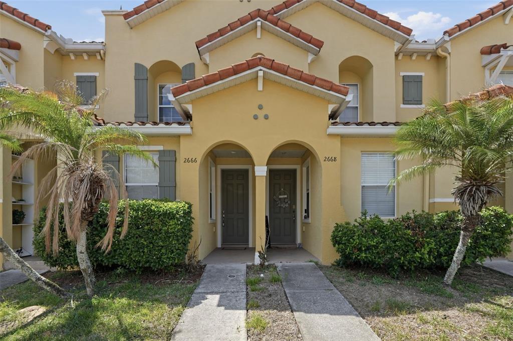 2666 ANDROS LANE