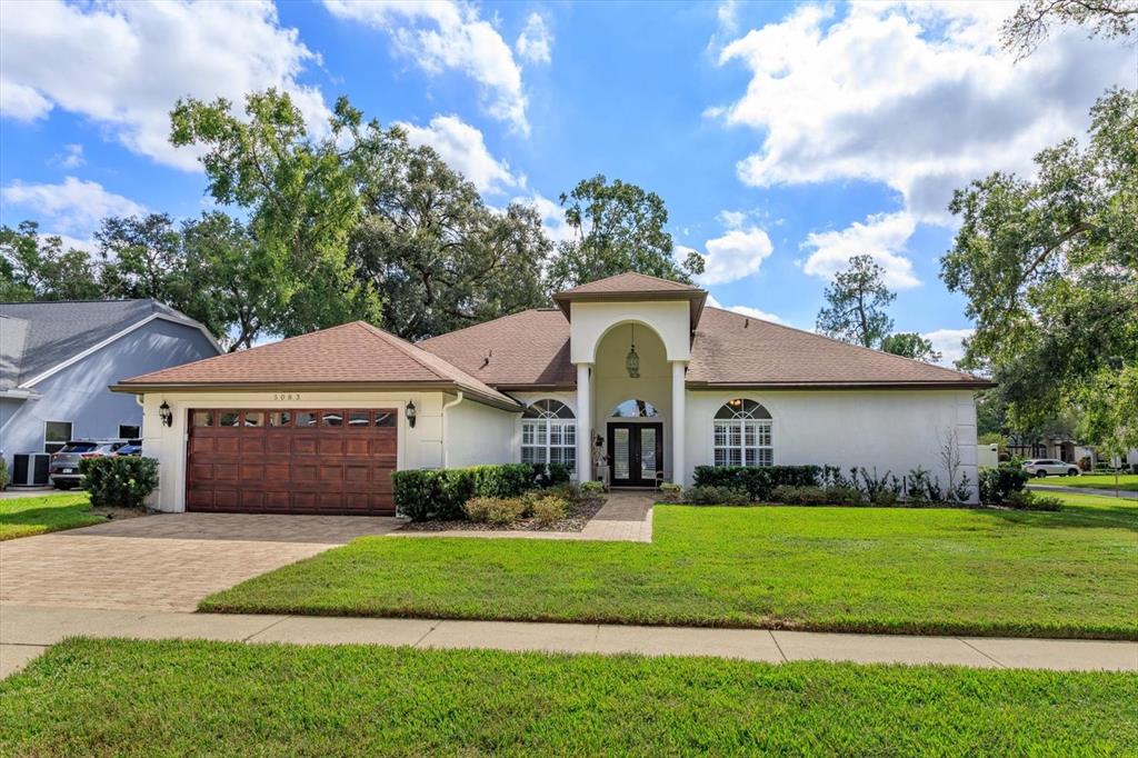 5083 GREAT OAK LANE