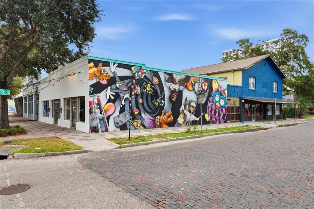 1756 CENTRAL AVENUE, ST PETERSBURG, FL — photo 2 of 94