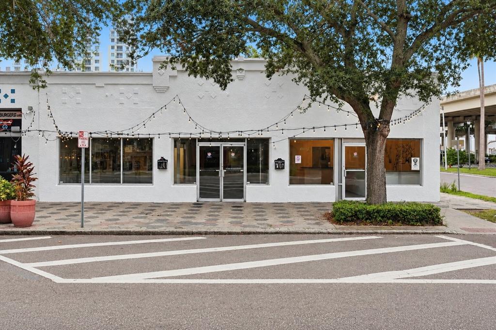 1756 CENTRAL AVENUE, ST PETERSBURG, FL — photo 5 of 94