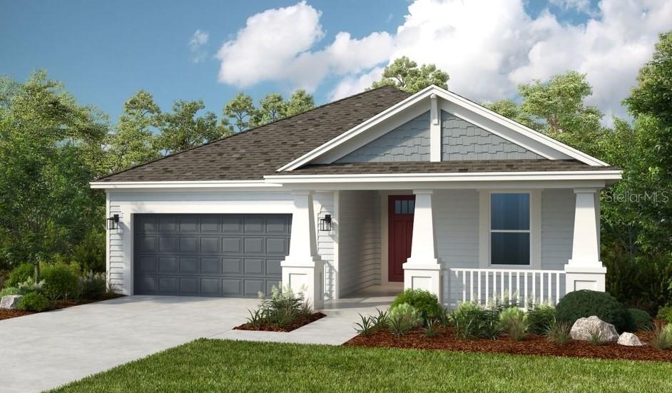 47 OCONEE DRIVE