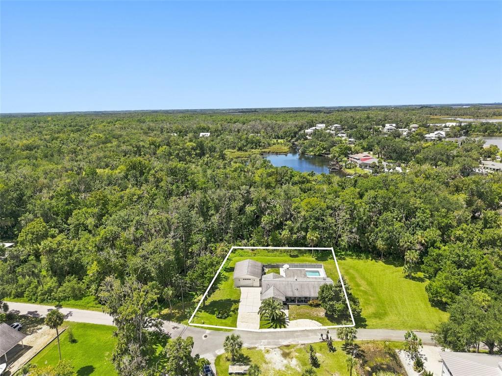 1014 N APPALACHIAN TERRACE, CRYSTAL RIVER, FL — photo 2 of 30