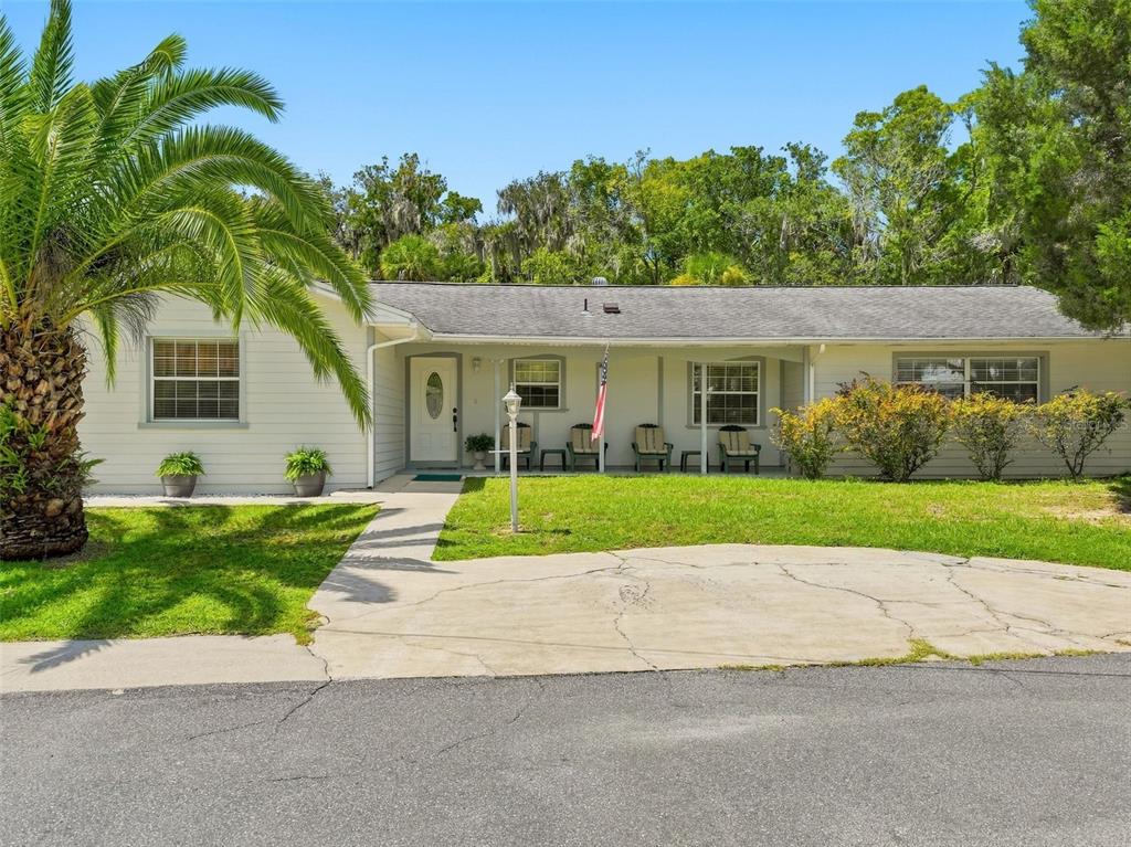 1014 N APPALACHIAN TERRACE, CRYSTAL RIVER, FL — photo 3 of 30