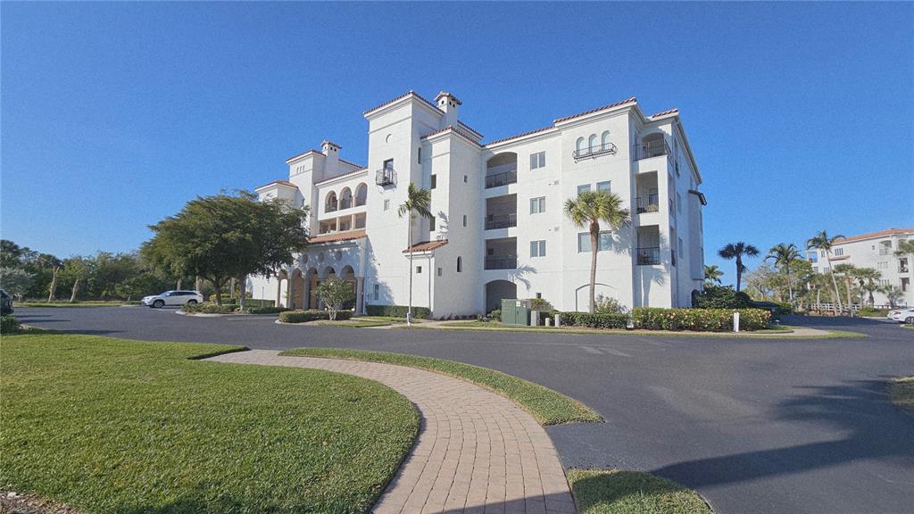 11220 HACIENDA DEL MAR BOULEVARD UNIT 204