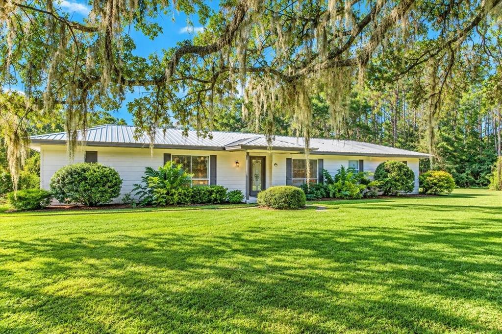 6917 NW 254TH AVENUE, ALACHUA, FL — photo 2 of 30