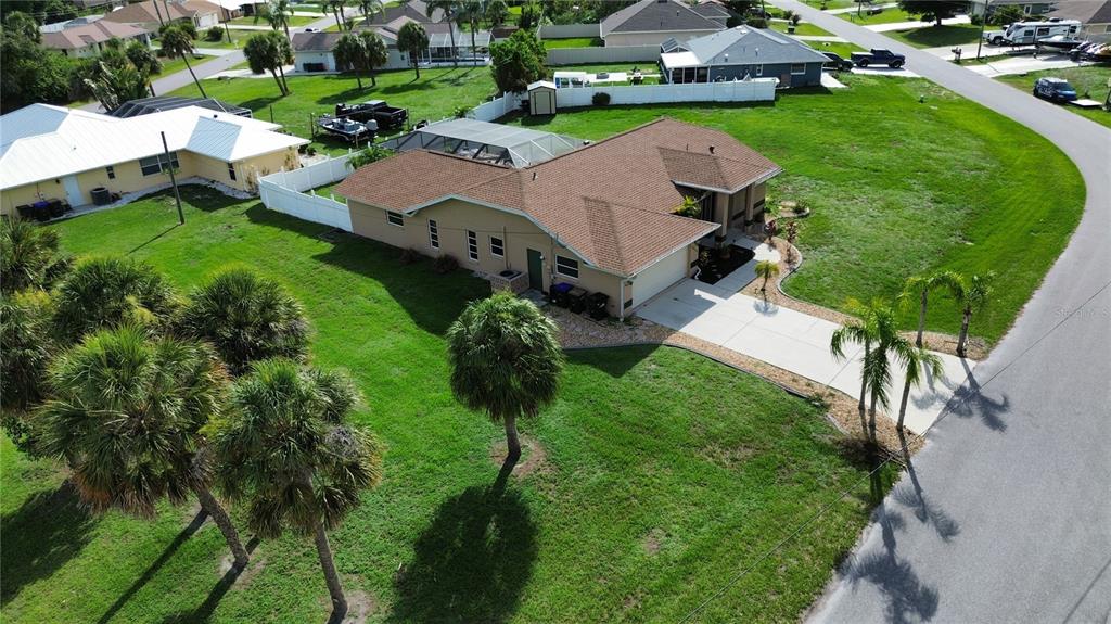 3645 SLAYTON AVENUE, NORTH PORT, FL — photo 2 of 15