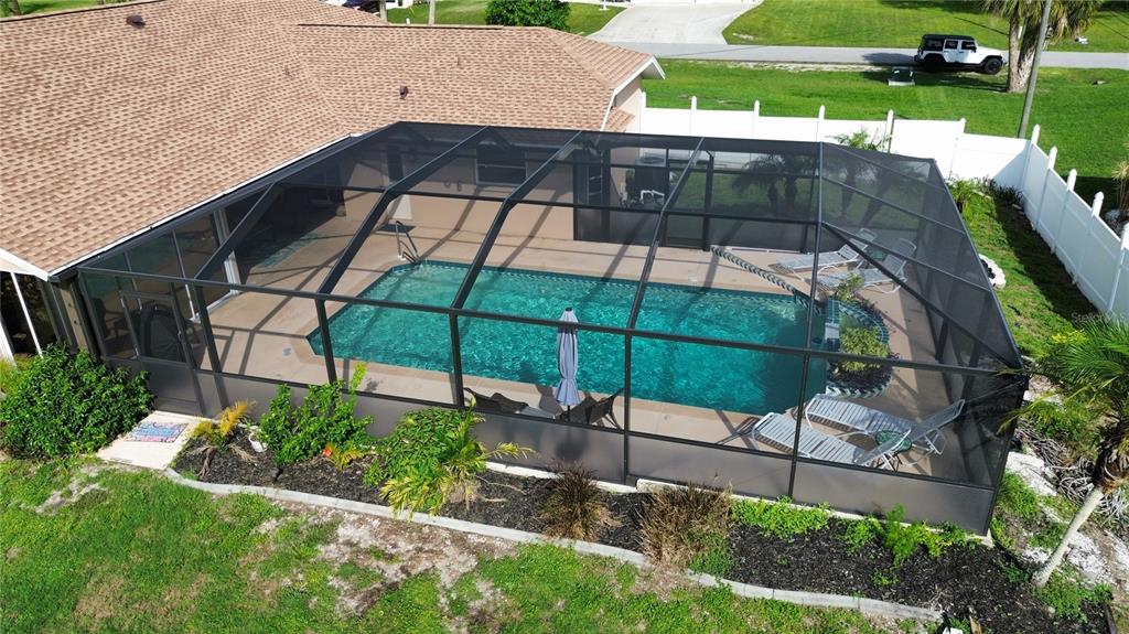 3645 SLAYTON AVENUE, NORTH PORT, FL — photo 5 of 15