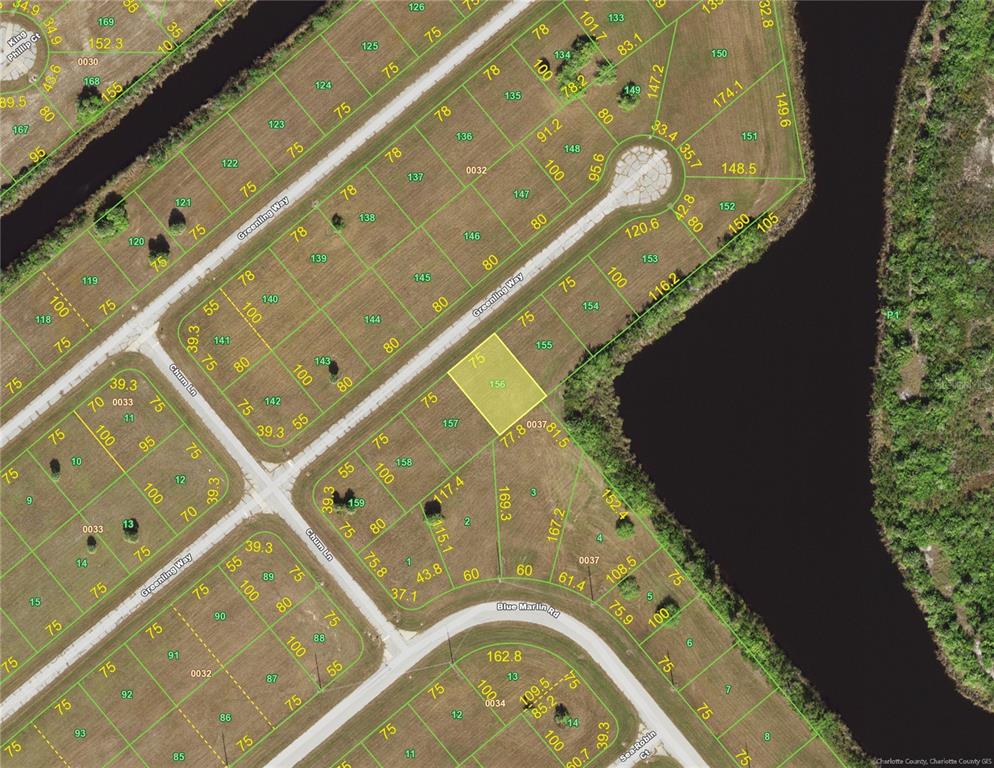 12571 GREENLING (LOT 156) WAY, PLACIDA, FL — photo 2 of 3