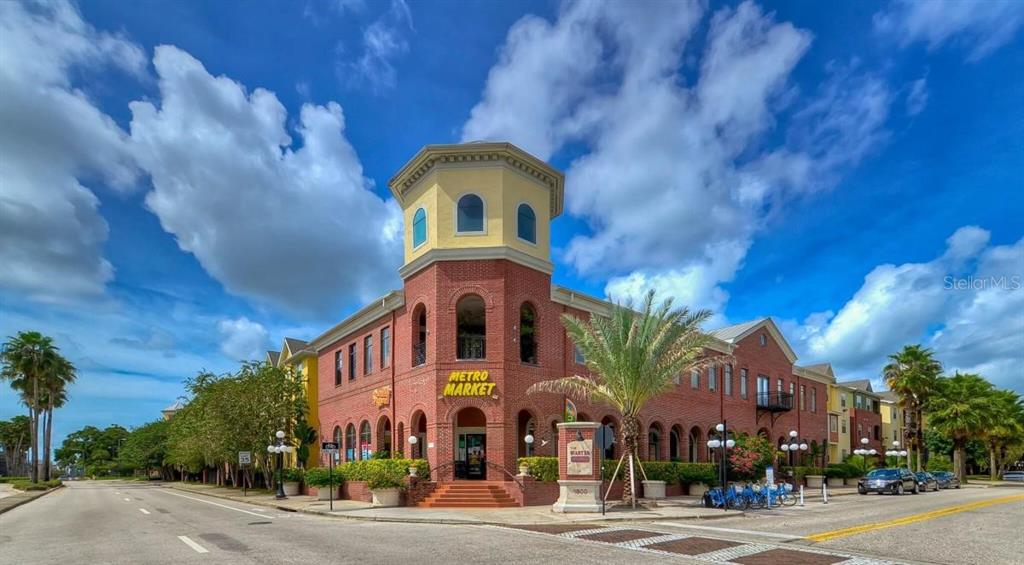 1910 E PALM AVENUE UNIT 11117