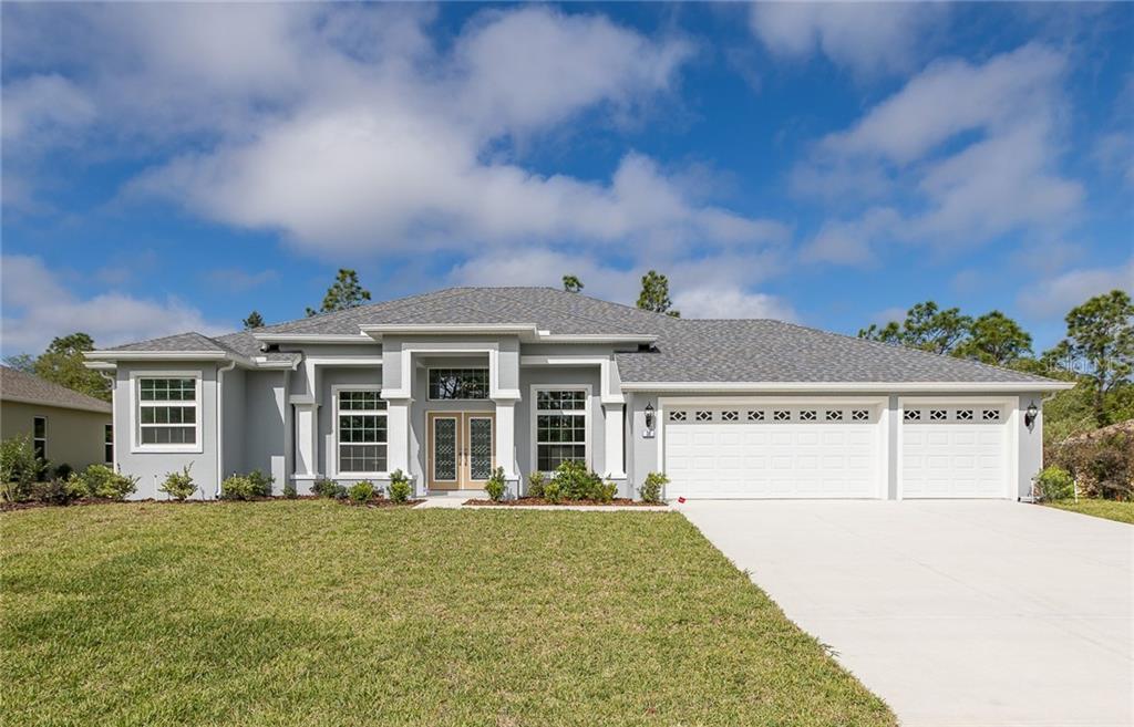 38 Vinca STREET