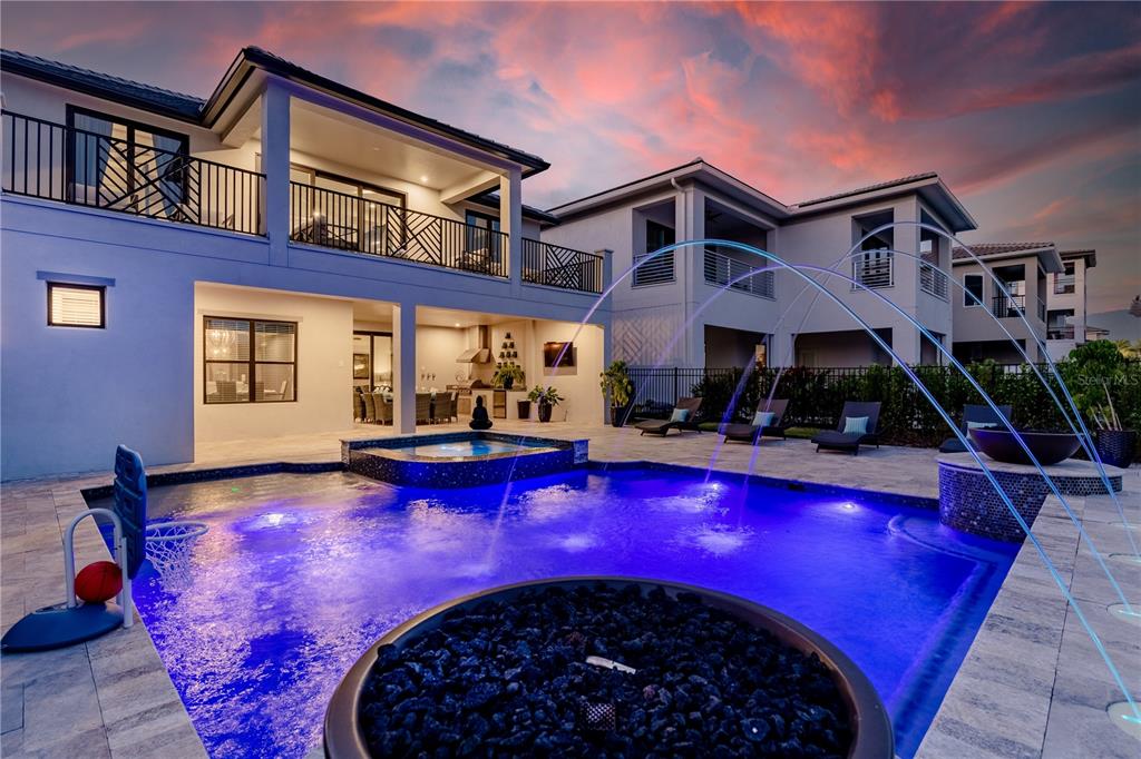 1039 JACK NICKLAUS COURT, KISSIMMEE, FL — photo 4 of 30