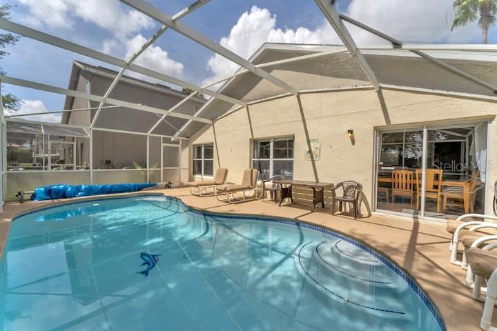 425 CASTLEMAIN CIRCLE, DAVENPORT, FL — photo 3 of 30