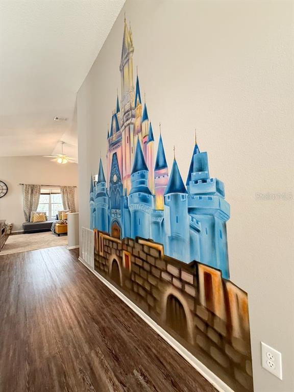 425 CASTLEMAIN CIRCLE, DAVENPORT, FL — photo 5 of 30