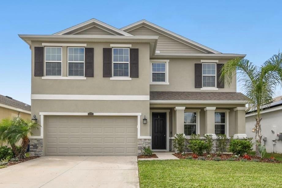 8389 BOWER BASS CIRCLE
