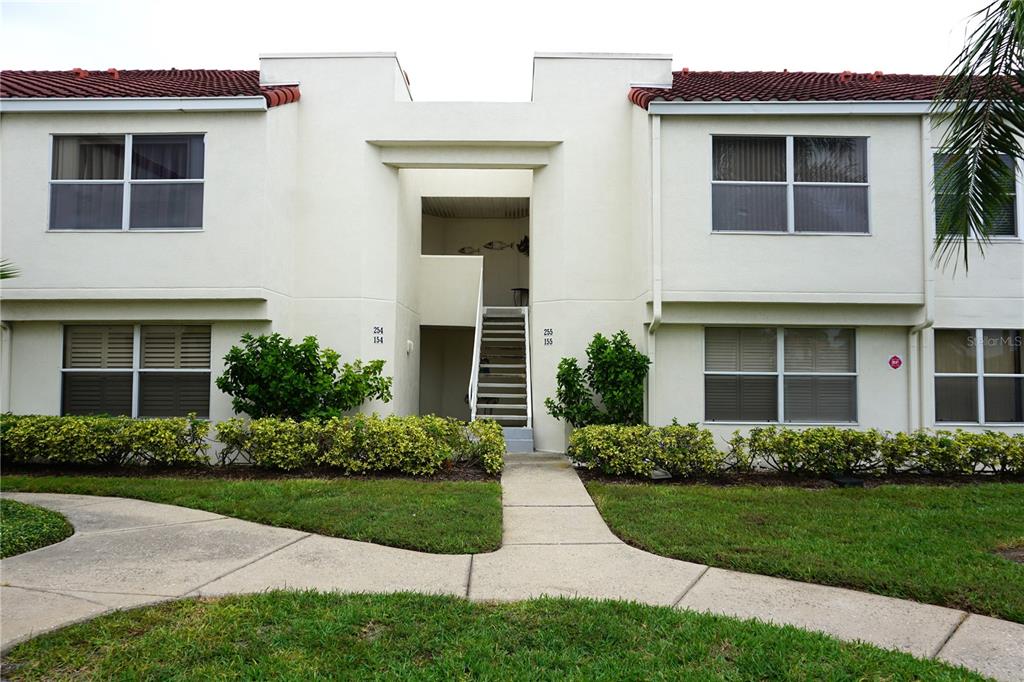 6011 BAHIA DEL MAR BOULEVARD UNIT 255